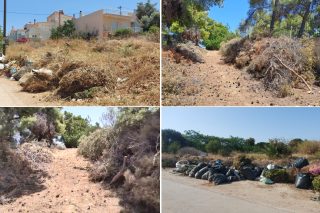 porto rafti-nea makri-oropos